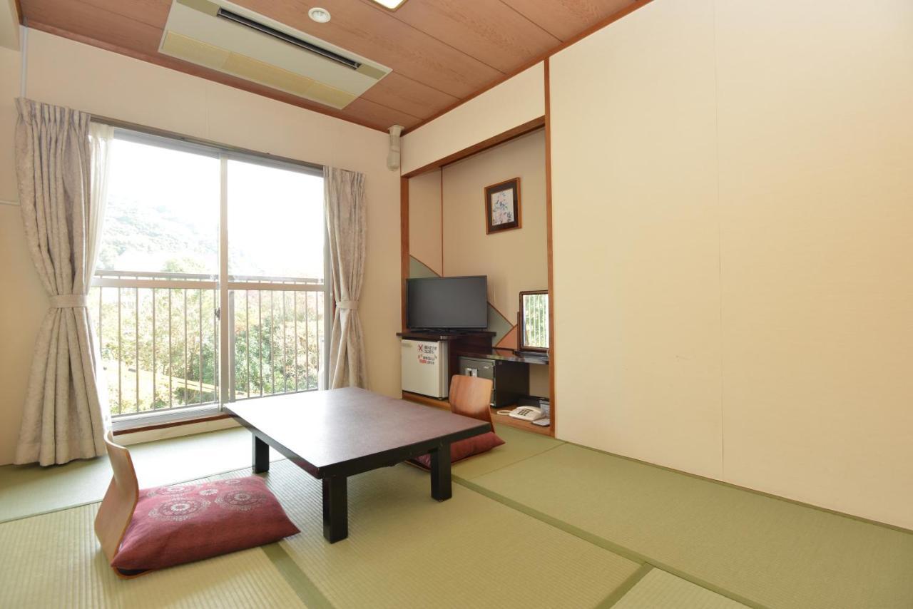 Yataro Hotell Nagasaki Eksteriør bilde